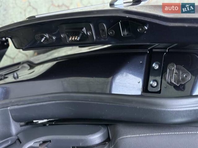 Синій Фольксваген Кадді, об'ємом двигуна 1 л та пробігом 230 тис. км за 12800 $, фото 32 на Automoto.ua