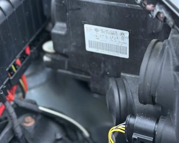 Синій Фольксваген Кадді, об'ємом двигуна 1 л та пробігом 230 тис. км за 12800 $, фото 27 на Automoto.ua