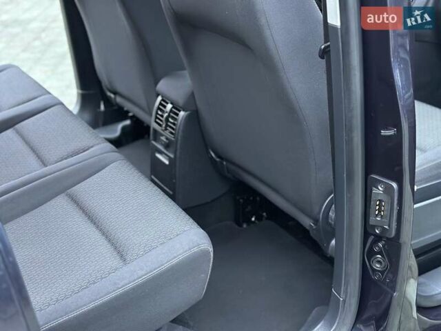 Синій Фольксваген Кадді, об'ємом двигуна 1 л та пробігом 230 тис. км за 12800 $, фото 52 на Automoto.ua