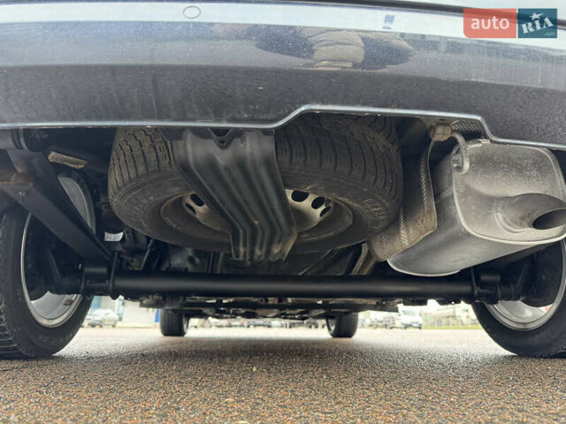 Синий Фольксваген Кадди, объемом двигателя 2 л и пробегом 287 тыс. км за 16700 $, фото 73 на Automoto.ua