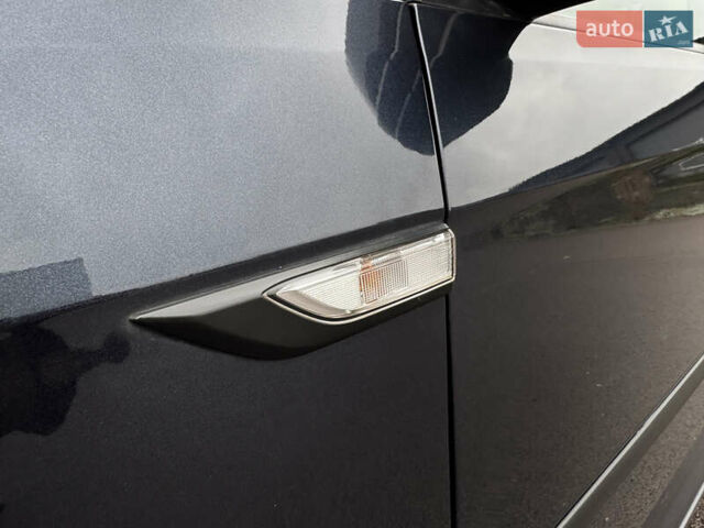 Синий Фольксваген Кадди, объемом двигателя 2 л и пробегом 287 тыс. км за 16700 $, фото 22 на Automoto.ua