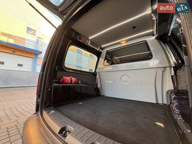 Синий Фольксваген Кадди, объемом двигателя 2 л и пробегом 158 тыс. км за 18900 $, фото 43 на Automoto.ua