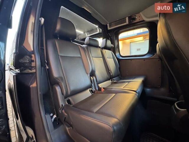 Синий Фольксваген Кадди, объемом двигателя 2 л и пробегом 158 тыс. км за 18900 $, фото 28 на Automoto.ua