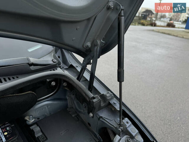 Синий Фольксваген Кадди, объемом двигателя 2 л и пробегом 287 тыс. км за 16700 $, фото 79 на Automoto.ua