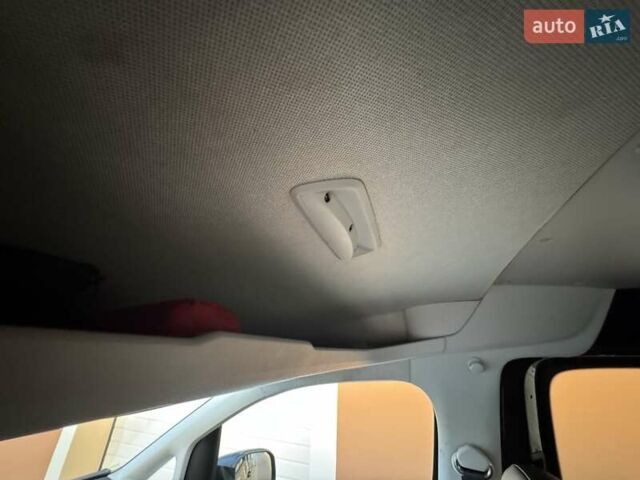 Синий Фольксваген Кадди, объемом двигателя 2 л и пробегом 158 тыс. км за 18900 $, фото 39 на Automoto.ua