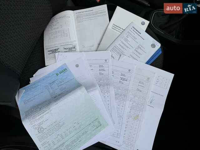 Синий Фольксваген Кадди, объемом двигателя 2 л и пробегом 287 тыс. км за 16700 $, фото 83 на Automoto.ua