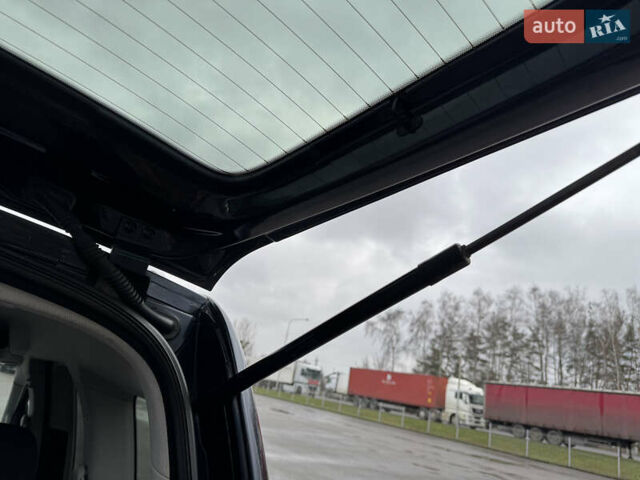 Синий Фольксваген Кадди, объемом двигателя 2 л и пробегом 287 тыс. км за 16700 $, фото 71 на Automoto.ua