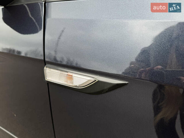 Синий Фольксваген Кадди, объемом двигателя 2 л и пробегом 287 тыс. км за 16700 $, фото 27 на Automoto.ua