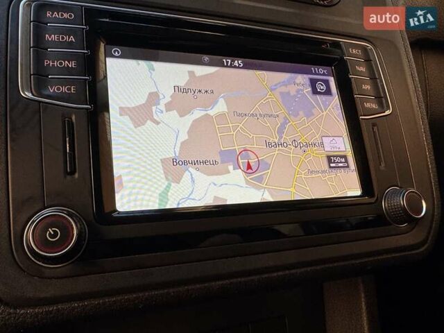 Синий Фольксваген Кадди, объемом двигателя 2 л и пробегом 158 тыс. км за 18900 $, фото 36 на Automoto.ua