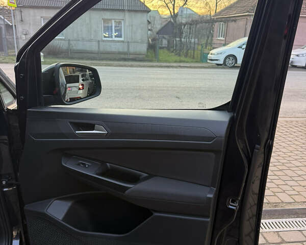 Синий Фольксваген Кадди, объемом двигателя 2 л и пробегом 204 тыс. км за 22700 $, фото 24 на Automoto.ua