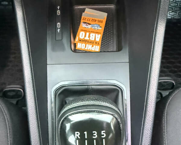 Синий Фольксваген Кадди, объемом двигателя 2 л и пробегом 204 тыс. км за 22700 $, фото 16 на Automoto.ua