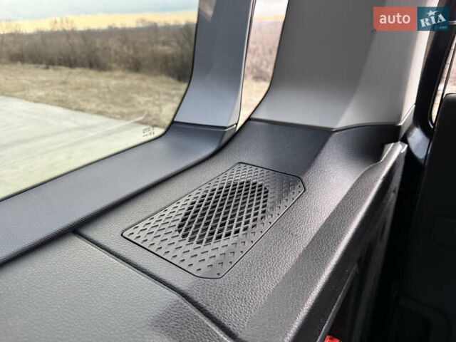 Синий Фольксваген Кадди, объемом двигателя 1.97 л и пробегом 146 тыс. км за 23800 $, фото 25 на Automoto.ua