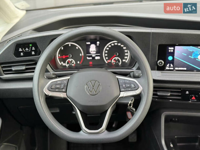 Синий Фольксваген Кадди, объемом двигателя 1.97 л и пробегом 146 тыс. км за 23800 $, фото 41 на Automoto.ua