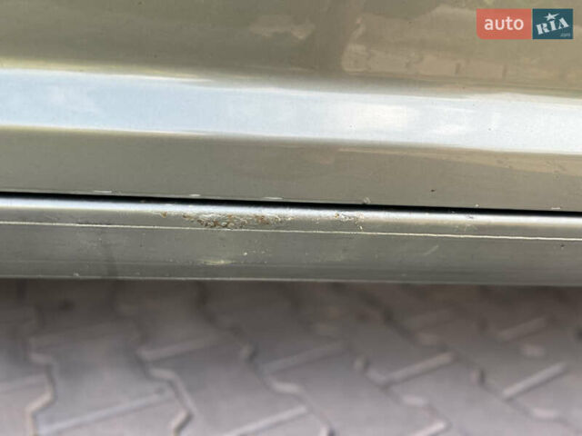 Зеленый Фольксваген Кадди, объемом двигателя 1.6 л и пробегом 285 тыс. км за 5700 $, фото 17 на Automoto.ua