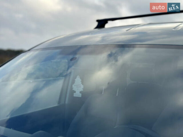 Фольксваген Кадди 2008 в Виннице на Automoto.ua Зеленый Фольксваген Кадди, объемом двигателя 1.6 л и пробегом 201 тыс. км за 9999 $, фото 5 на Automoto.ua