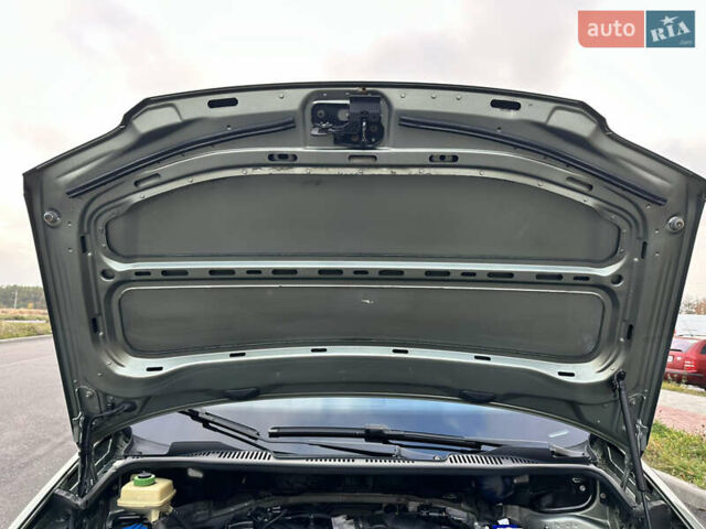 Фольксваген Кадди 2008 в Виннице на Automoto.ua Зеленый Фольксваген Кадди, объемом двигателя 1.6 л и пробегом 201 тыс. км за 9999 $, фото 84 на Automoto.ua