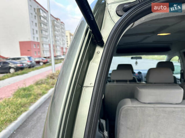 Фольксваген Кадди 2008 в Виннице на Automoto.ua Зеленый Фольксваген Кадди, объемом двигателя 1.6 л и пробегом 201 тыс. км за 9999 $, фото 42 на Automoto.ua