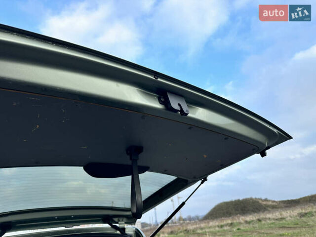 Фольксваген Кадди 2008 в Виннице на Automoto.ua Зеленый Фольксваген Кадди, объемом двигателя 1.6 л и пробегом 201 тыс. км за 9999 $, фото 36 на Automoto.ua