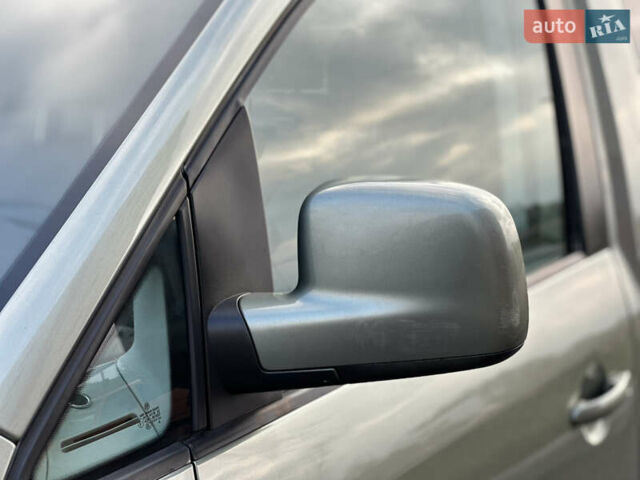 Фольксваген Кадди 2008 в Виннице на Automoto.ua Зеленый Фольксваген Кадди, объемом двигателя 1.6 л и пробегом 201 тыс. км за 9999 $, фото 4 на Automoto.ua