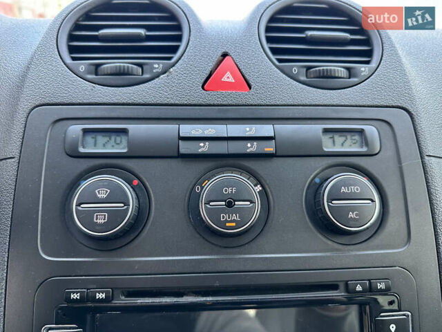 Фольксваген Кадди 2008 в Виннице на Automoto.ua Зеленый Фольксваген Кадди, объемом двигателя 1.6 л и пробегом 201 тыс. км за 9999 $, фото 61 на Automoto.ua