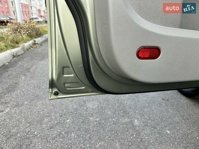 Фольксваген Кадди 2008 в Виннице на Automoto.ua Зеленый Фольксваген Кадди, объемом двигателя 1.6 л и пробегом 201 тыс. км за 9999 $, фото 46 на Automoto.ua