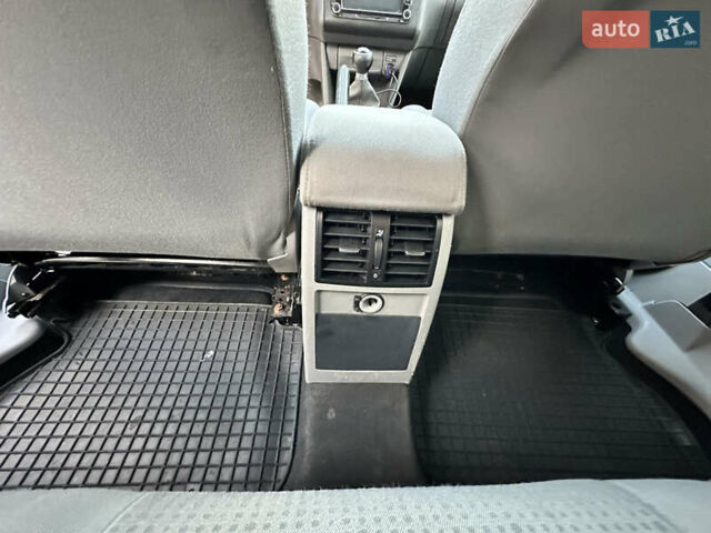 Фольксваген Кадди 2008 в Виннице на Automoto.ua Зеленый Фольксваген Кадди, объемом двигателя 1.6 л и пробегом 201 тыс. км за 9999 $, фото 68 на Automoto.ua