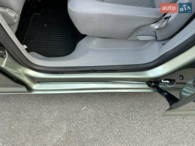 Фольксваген Кадди 2008 в Виннице на Automoto.ua Зеленый Фольксваген Кадди, объемом двигателя 1.6 л и пробегом 201 тыс. км за 9999 $, фото 65 на Automoto.ua