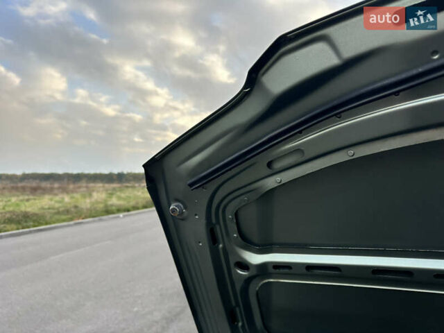 Фольксваген Кадди 2008 в Виннице на Automoto.ua Зеленый Фольксваген Кадди, объемом двигателя 1.6 л и пробегом 201 тыс. км за 9999 $, фото 86 на Automoto.ua