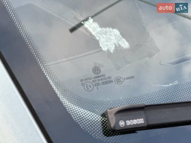 Фольксваген Кадди 2008 в Виннице на Automoto.ua Зеленый Фольксваген Кадди, объемом двигателя 1.6 л и пробегом 201 тыс. км за 9999 $, фото 7 на Automoto.ua