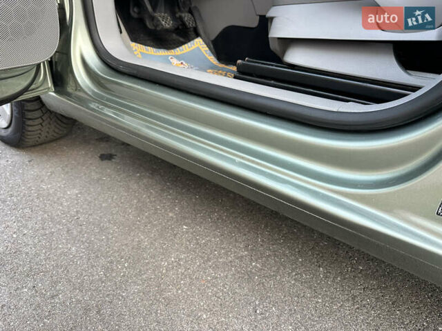 Фольксваген Кадди 2008 в Виннице на Automoto.ua Зеленый Фольксваген Кадди, объемом двигателя 1.6 л и пробегом 201 тыс. км за 9999 $, фото 47 на Automoto.ua