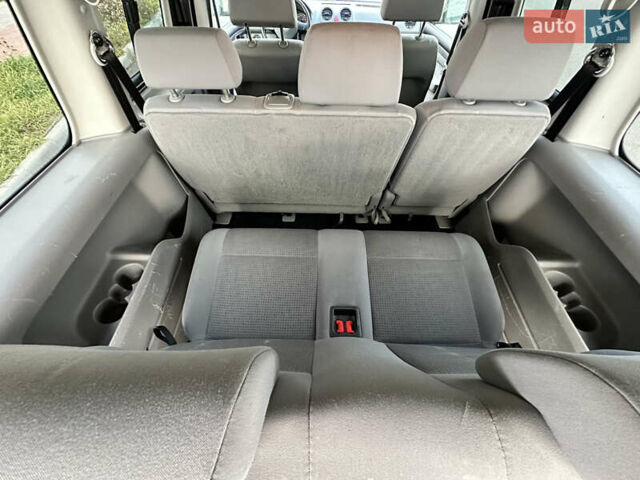 Фольксваген Кадди 2008 в Виннице на Automoto.ua Зеленый Фольксваген Кадди, объемом двигателя 1.6 л и пробегом 201 тыс. км за 9999 $, фото 39 на Automoto.ua