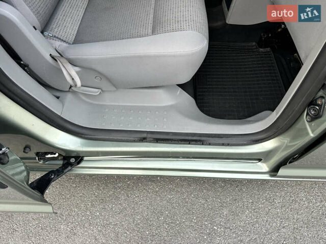 Фольксваген Кадди 2008 в Виннице на Automoto.ua Зеленый Фольксваген Кадди, объемом двигателя 1.6 л и пробегом 201 тыс. км за 9999 $, фото 74 на Automoto.ua