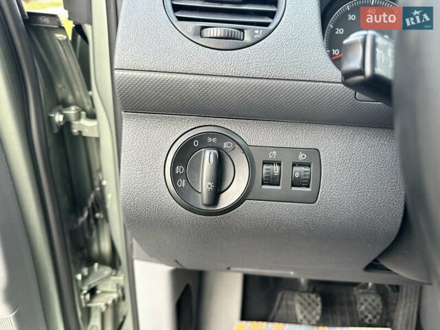 Фольксваген Кадди 2008 в Виннице на Automoto.ua Зеленый Фольксваген Кадди, объемом двигателя 1.6 л и пробегом 201 тыс. км за 9999 $, фото 55 на Automoto.ua