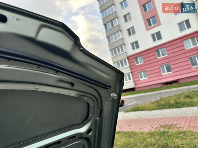 Фольксваген Кадди 2008 в Виннице на Automoto.ua Зеленый Фольксваген Кадди, объемом двигателя 1.6 л и пробегом 201 тыс. км за 9999 $, фото 85 на Automoto.ua