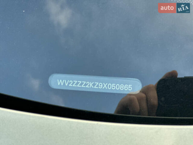 Фольксваген Кадди 2008 в Виннице на Automoto.ua Зеленый Фольксваген Кадди, объемом двигателя 1.6 л и пробегом 201 тыс. км за 9999 $, фото 6 на Automoto.ua