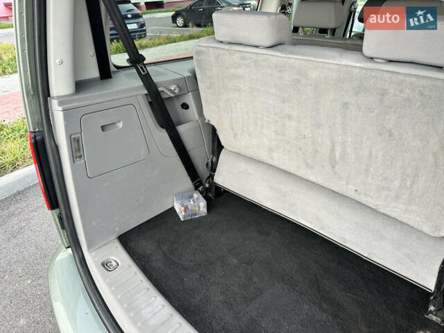 Фольксваген Кадди 2008 в Виннице на Automoto.ua Зеленый Фольксваген Кадди, объемом двигателя 1.6 л и пробегом 201 тыс. км за 9999 $, фото 38 на Automoto.ua