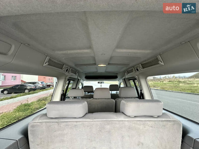 Фольксваген Кадди 2008 в Виннице на Automoto.ua Зеленый Фольксваген Кадди, объемом двигателя 1.6 л и пробегом 201 тыс. км за 9999 $, фото 40 на Automoto.ua