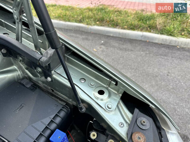 Фольксваген Кадди 2008 в Виннице на Automoto.ua Зеленый Фольксваген Кадди, объемом двигателя 1.6 л и пробегом 201 тыс. км за 9999 $, фото 88 на Automoto.ua