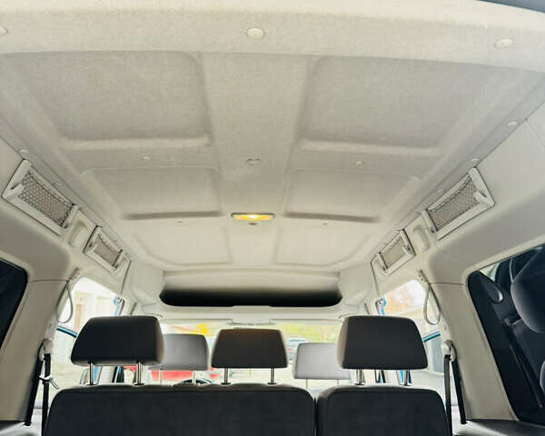 Зеленый Фольксваген Кадди, объемом двигателя 1.9 л и пробегом 313 тыс. км за 9400 $, фото 45 на Automoto.ua