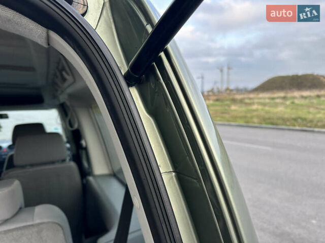 Фольксваген Кадди 2008 в Виннице на Automoto.ua Зеленый Фольксваген Кадди, объемом двигателя 1.6 л и пробегом 201 тыс. км за 9999 $, фото 43 на Automoto.ua
