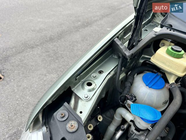 Фольксваген Кадди 2008 в Виннице на Automoto.ua Зеленый Фольксваген Кадди, объемом двигателя 1.6 л и пробегом 201 тыс. км за 9999 $, фото 89 на Automoto.ua