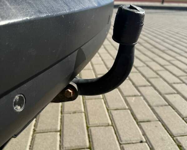Зелений Фольксваген Кадді, об'ємом двигуна 1.97 л та пробігом 270 тис. км за 15200 $, фото 19 на Automoto.ua