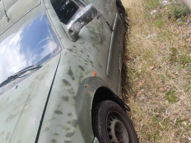 Зелений Фольксваген Кадді, об'ємом двигуна 0 л та пробігом 2 тис. км за 945 $, фото 2 на Automoto.ua