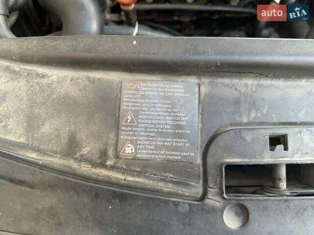 Оранжевый Фольксваген Кадди, объемом двигателя 1.9 л и пробегом 238 тыс. км за 5900 $, фото 23 на Automoto.ua