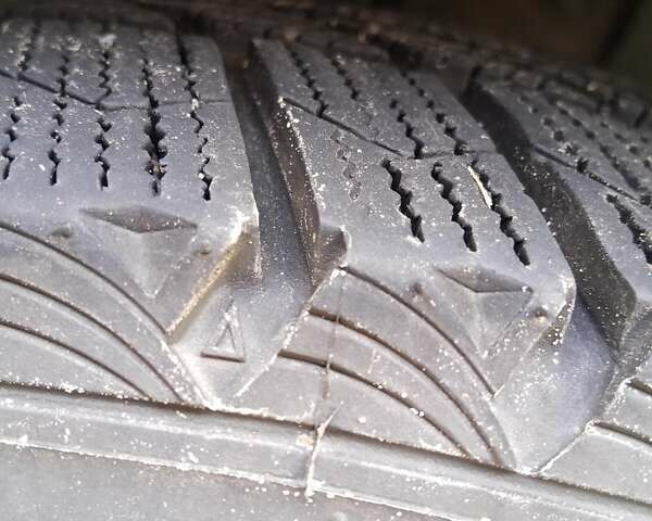 Оранжевый Фольксваген Кадди, объемом двигателя 1.9 л и пробегом 236 тыс. км за 6300 $, фото 6 на Automoto.ua