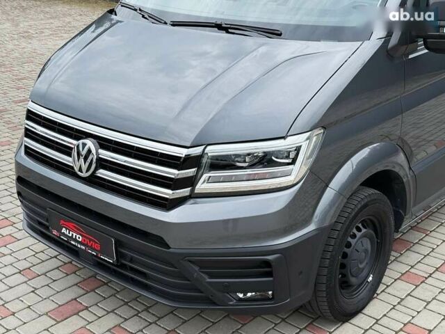 Фольксваген Калифорния, объемом двигателя 2 л и пробегом 57 тыс. км за 74999 $, фото 12 на Automoto.ua