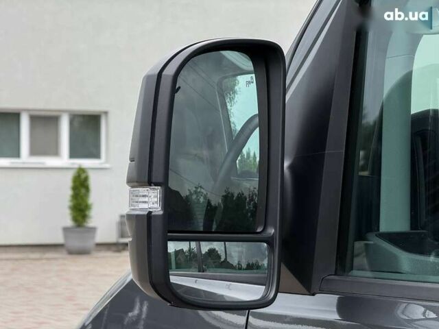 Фольксваген Калифорния, объемом двигателя 2 л и пробегом 57 тыс. км за 74999 $, фото 23 на Automoto.ua