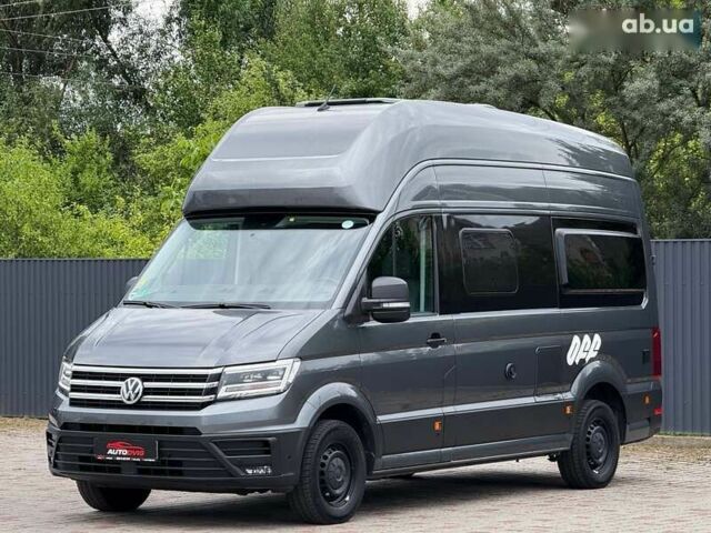 Фольксваген Калифорния, объемом двигателя 2 л и пробегом 57 тыс. км за 74999 $, фото 8 на Automoto.ua