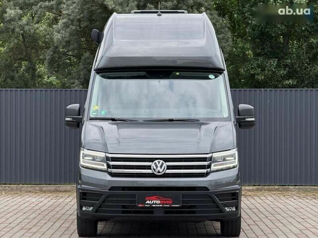 Фольксваген Калифорния, объемом двигателя 2 л и пробегом 57 тыс. км за 74999 $, фото 9 на Automoto.ua
