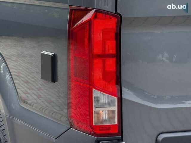 Фольксваген Калифорния, объемом двигателя 2 л и пробегом 57 тыс. км за 74999 $, фото 28 на Automoto.ua